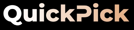 QuickPick Store